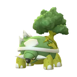 Torterra