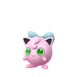 Jigglypuff — Jan 2024