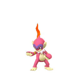 Monferno
