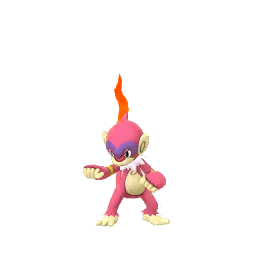 Monferno