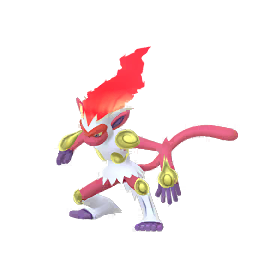 Infernape