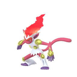 Infernape