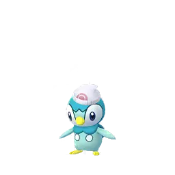 Piplup — Gems 2 2021