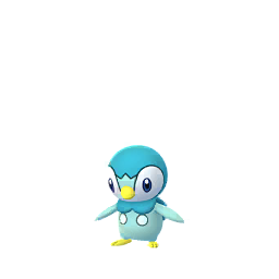 Piplup