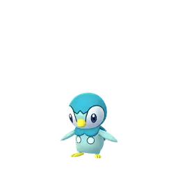 Piplup