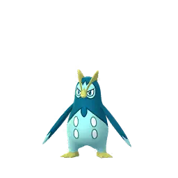 Prinplup