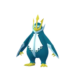 Empoleon