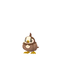 Starly