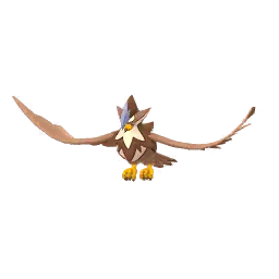 Staraptor