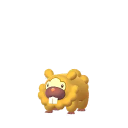Bidoof