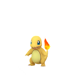 Charmander