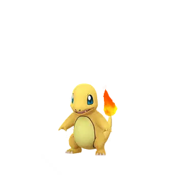 Charmander