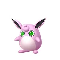 Wigglytuff