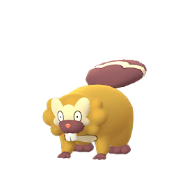 Bibarel