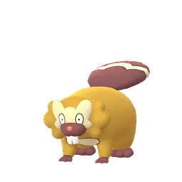Bibarel