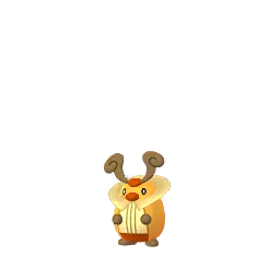 Kricketot