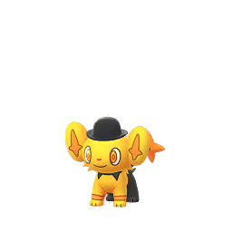 Shinx — Fall 2020