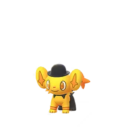 Shinx — Fall 2020