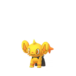 Shinx