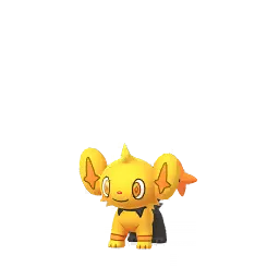 Shinx