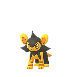Luxio