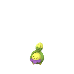 Budew