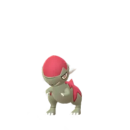 Cranidos