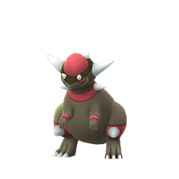 Rampardos