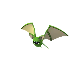 Zubat
