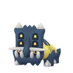 Bastiodon