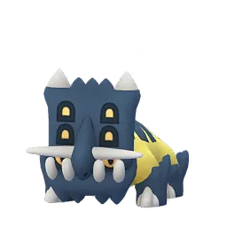 Bastiodon