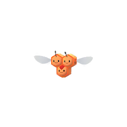 Combee — (♀)