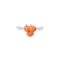 Combee — (♀)