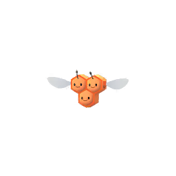 Combee — (♂)