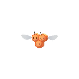 Combee — (♂)