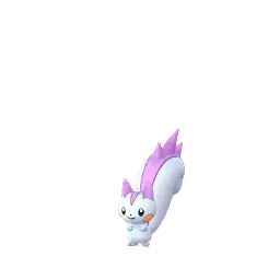 Pachirisu