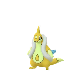 Floatzel