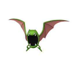 Golbat