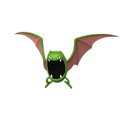 Golbat