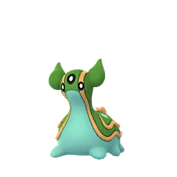 Gastrodon — East Sea