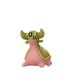Gastrodon — West Sea