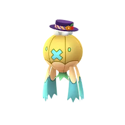 Drifblim — Halloween 2021