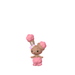 Buneary — April 2020