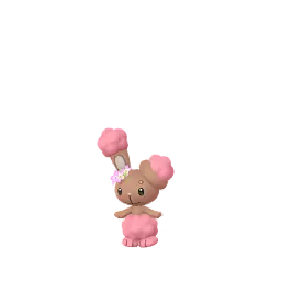 Buneary — April 2020