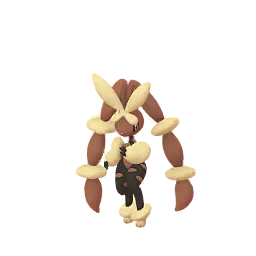Mega Lopunny