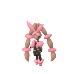 Lopunny — Mega