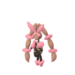Lopunny — Mega