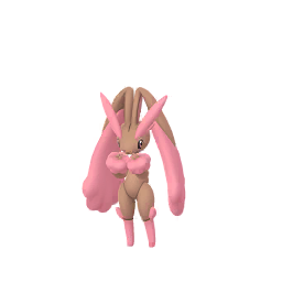 Lopunny