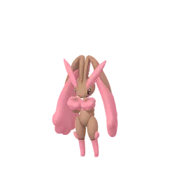 Lopunny