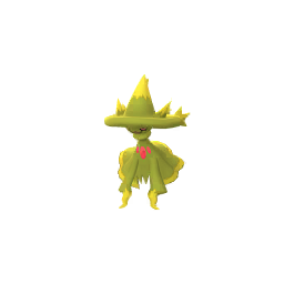 Mismagius